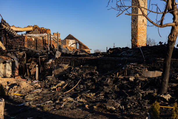 Reliable Board Up Services contractor in Glen Arm, MD by Meridian Smoke Damage